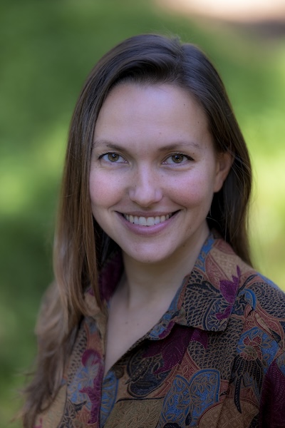 Kirsten Peterson